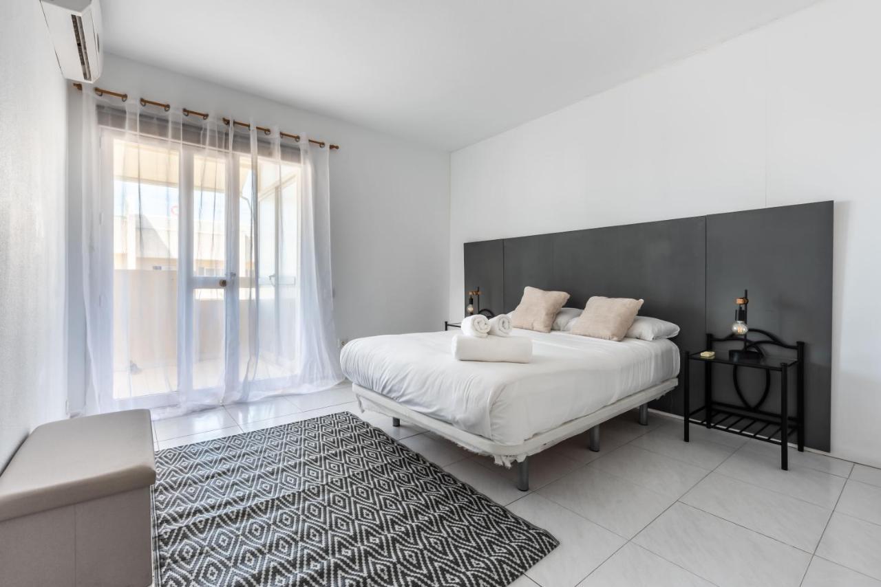 Apartamento Marbeland I Μαρμπέλλα Εξωτερικό φωτογραφία