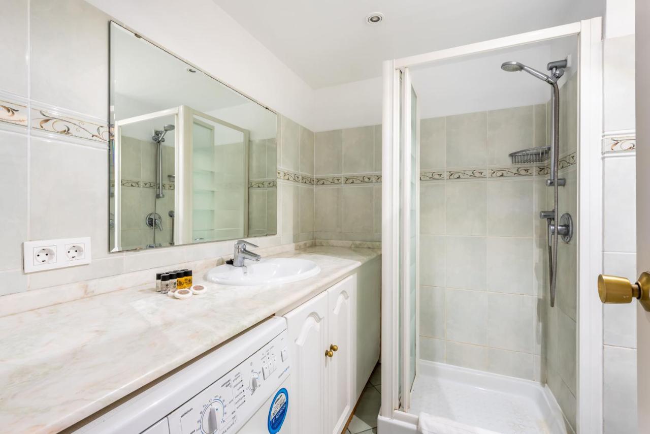 Apartamento Marbeland I Μαρμπέλλα Εξωτερικό φωτογραφία