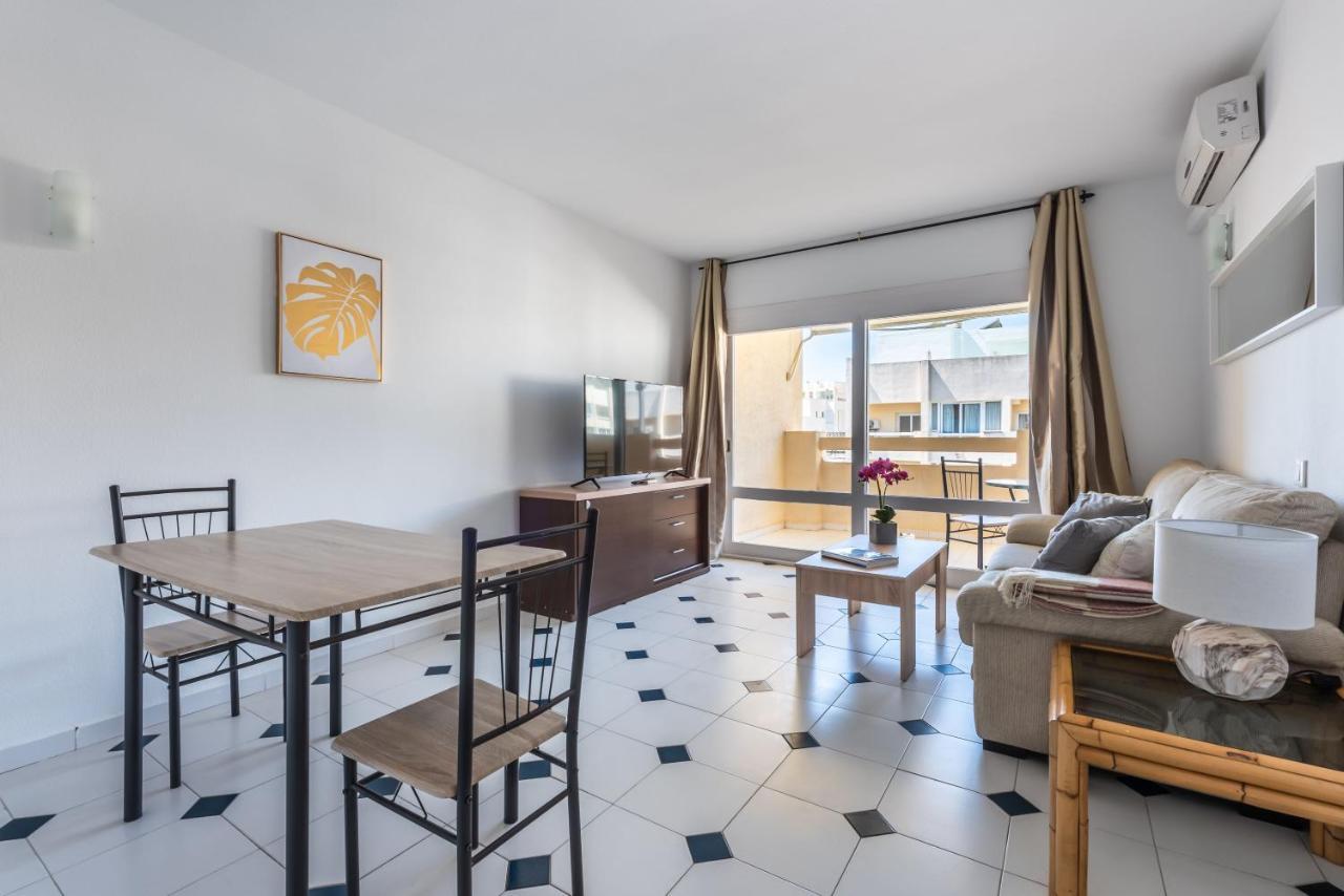 Apartamento Marbeland I Μαρμπέλλα Εξωτερικό φωτογραφία
