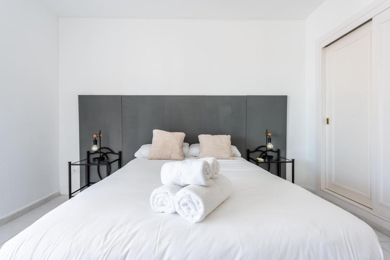 Apartamento Marbeland I Μαρμπέλλα Εξωτερικό φωτογραφία