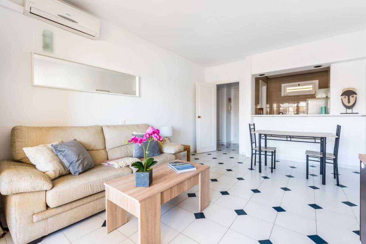 Apartamento Marbeland I Μαρμπέλλα Εξωτερικό φωτογραφία