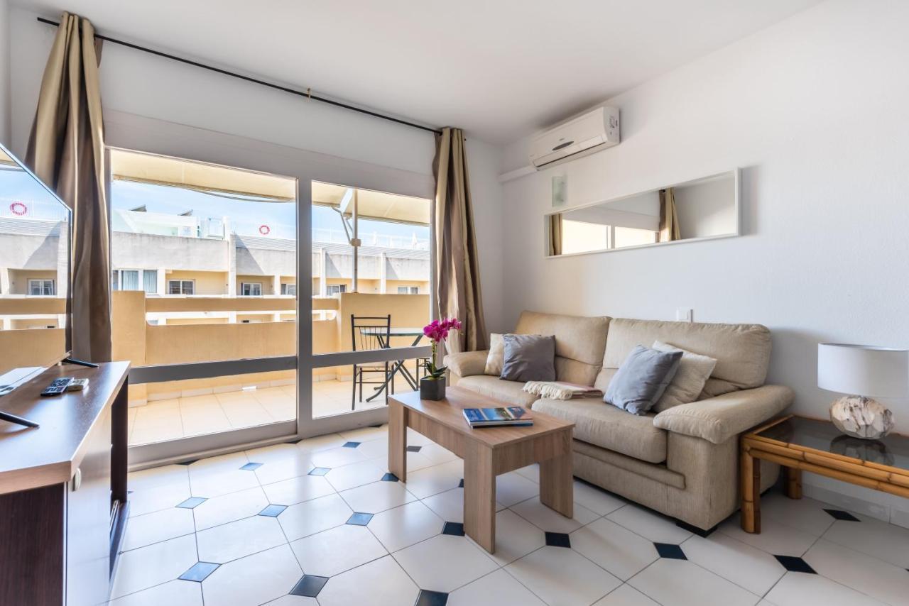Apartamento Marbeland I Μαρμπέλλα Εξωτερικό φωτογραφία