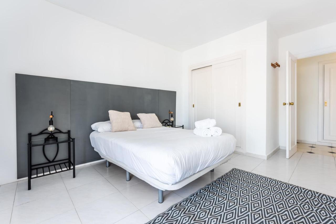 Apartamento Marbeland I Μαρμπέλλα Εξωτερικό φωτογραφία