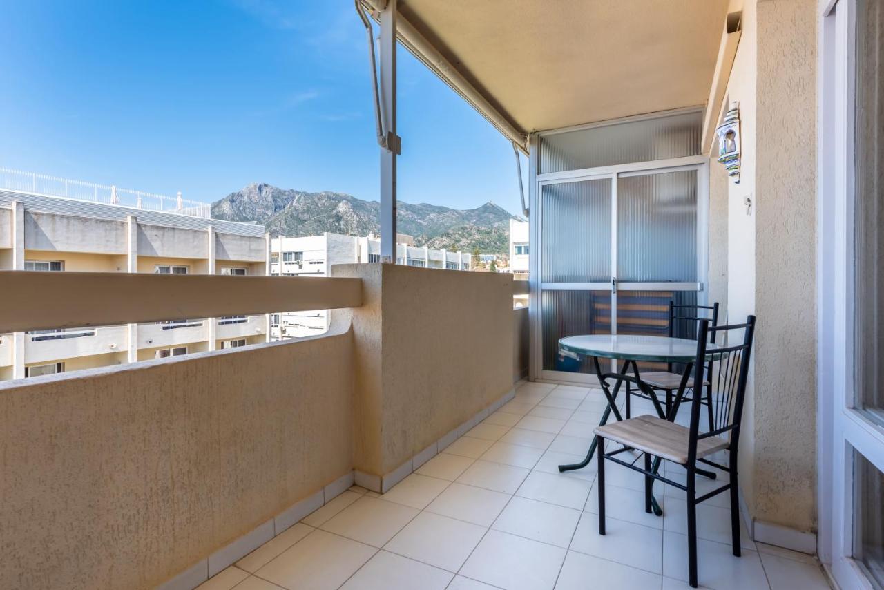 Apartamento Marbeland I Μαρμπέλλα Εξωτερικό φωτογραφία