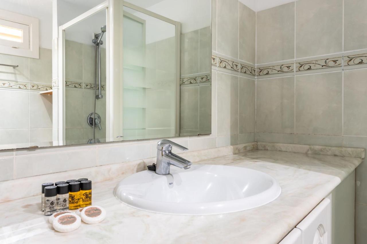 Apartamento Marbeland I Μαρμπέλλα Εξωτερικό φωτογραφία